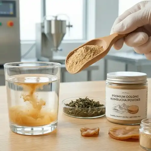 Is kombucha good for people with high blood pressure?